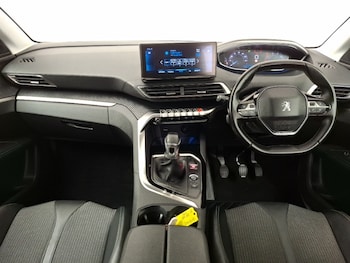Used Peugeot 5008 2021 for sale - 79278698: Photo