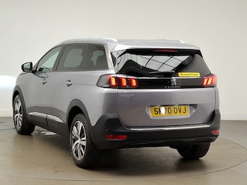 Used Peugeot 5008 2021 for sale - 79278698: Photo