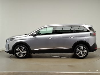 Used Peugeot 5008 2021 for sale - 79278698: Photo