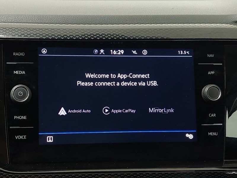 Used Volkswagen Polo 2023 for sale - 76629171: Photo 11