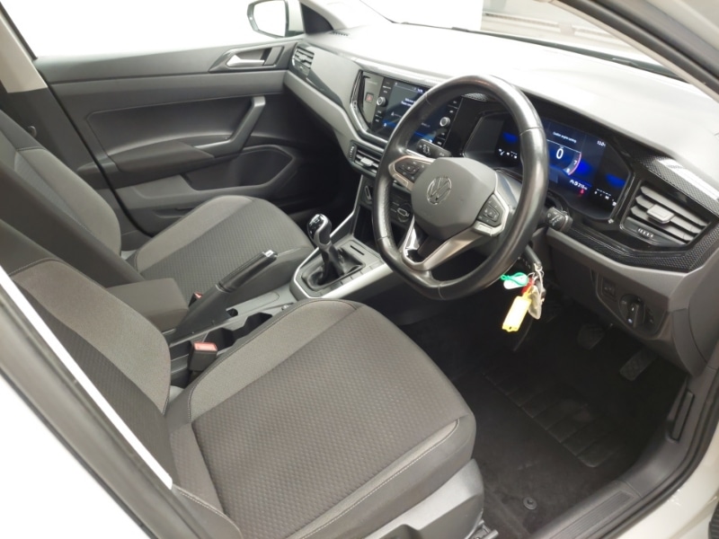 Used Volkswagen Polo 2023 for sale - 76629171: Photo 13