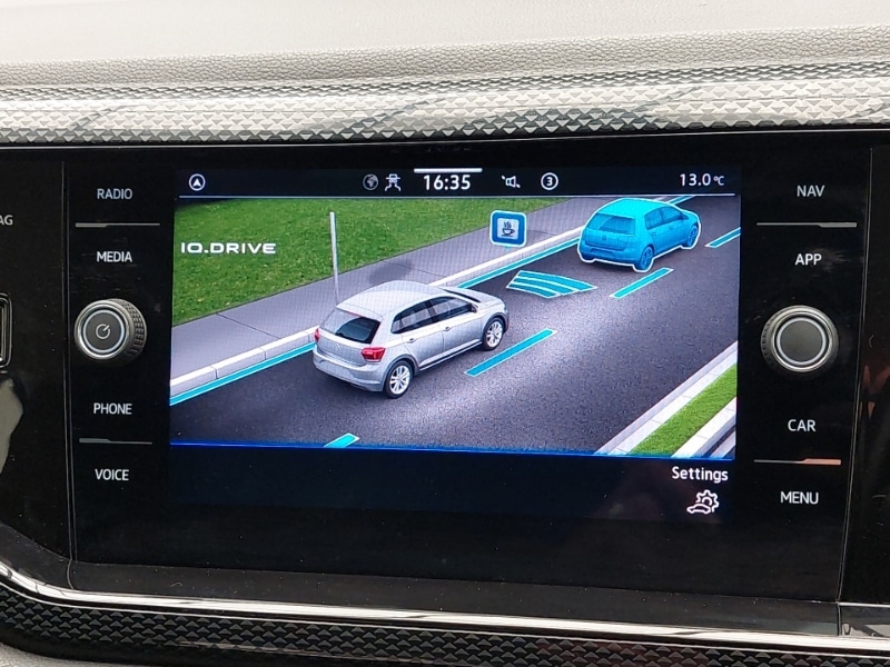 Used Volkswagen Polo 2023 for sale - 76629171: Photo 15