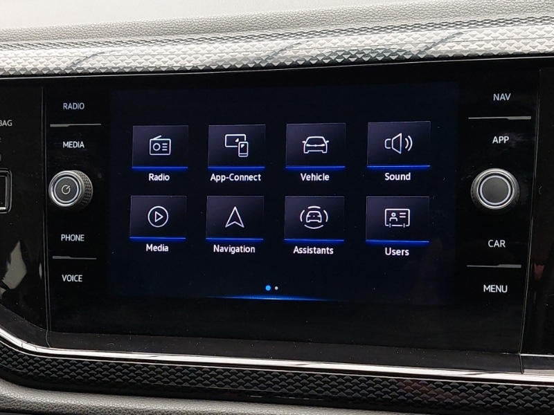 Used Volkswagen Polo 2023 for sale - 76629171: Photo 16