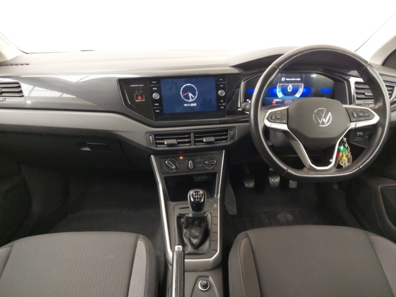 Used Volkswagen Polo 2023 for sale - 76629171: Photo 2