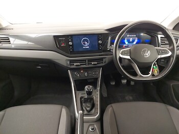 Used Volkswagen Polo 2023 for sale - 76629171: Photo