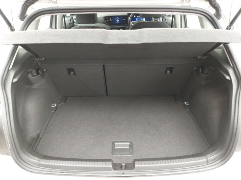 Used Volkswagen Polo 2023 for sale - 76629171: Photo 8