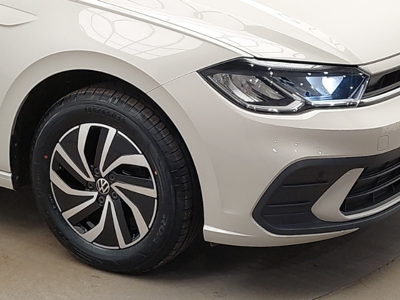 Used Volkswagen Polo 2023 for sale - 76629171: Photo 9