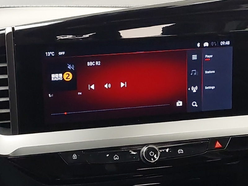 Used Vauxhall Mokka 2025 for sale - 76920198: Photo 10