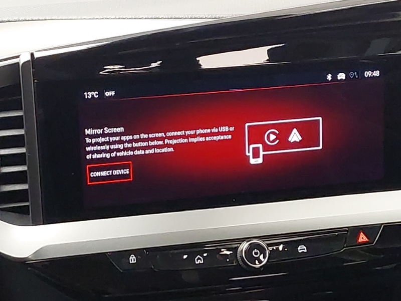 Used Vauxhall Mokka 2025 for sale - 76920198: Photo 11