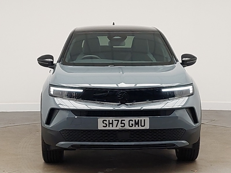 Used Vauxhall Mokka 2025 for sale - 76920198: Photo 12