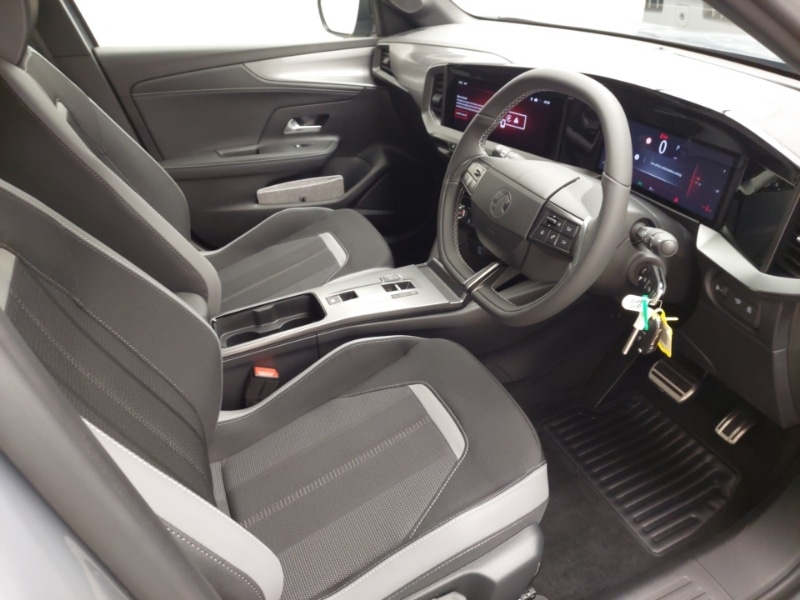 Used Vauxhall Mokka 2025 for sale - 76920198: Photo 13