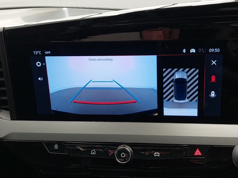 Used Vauxhall Mokka 2025 for sale - 76920198: Photo 14