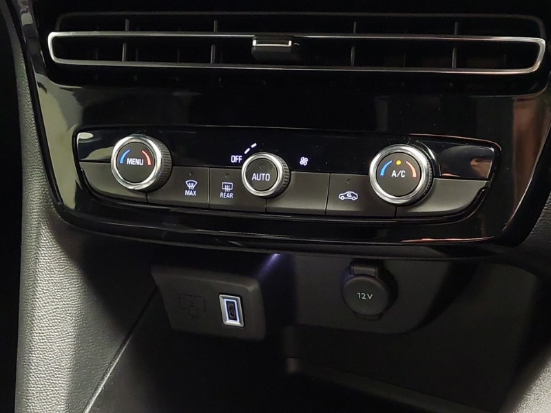 Used Vauxhall Mokka 2025 for sale - 76920198: Photo 15