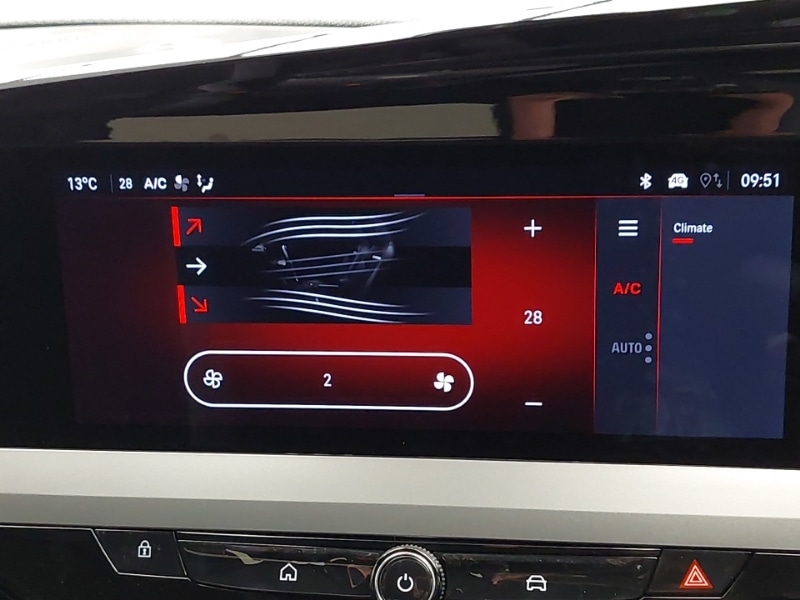 Used Vauxhall Mokka 2025 for sale - 76920198: Photo 17