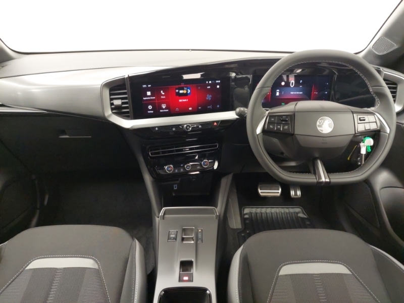 Used Vauxhall Mokka 2025 for sale - 76920198: Photo 2