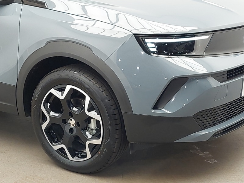 Used Vauxhall Mokka 2025 for sale - 76920198: Photo 9