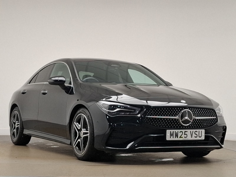 Used Mercedes-Benz CLA 2025 for sale - 76596674: Photo 1