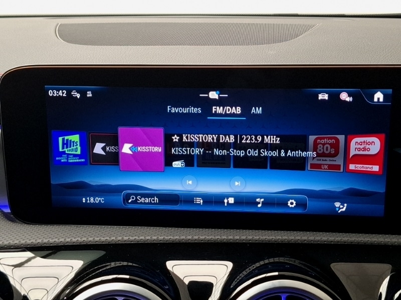 Used Mercedes-Benz CLA 2025 for sale - 76596674: Photo 10