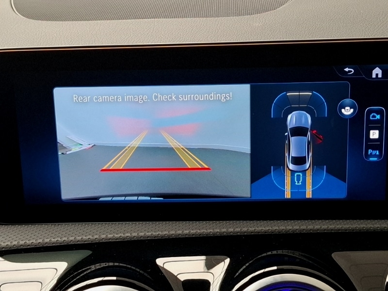 Used Mercedes-Benz CLA 2025 for sale - 76596674: Photo 11