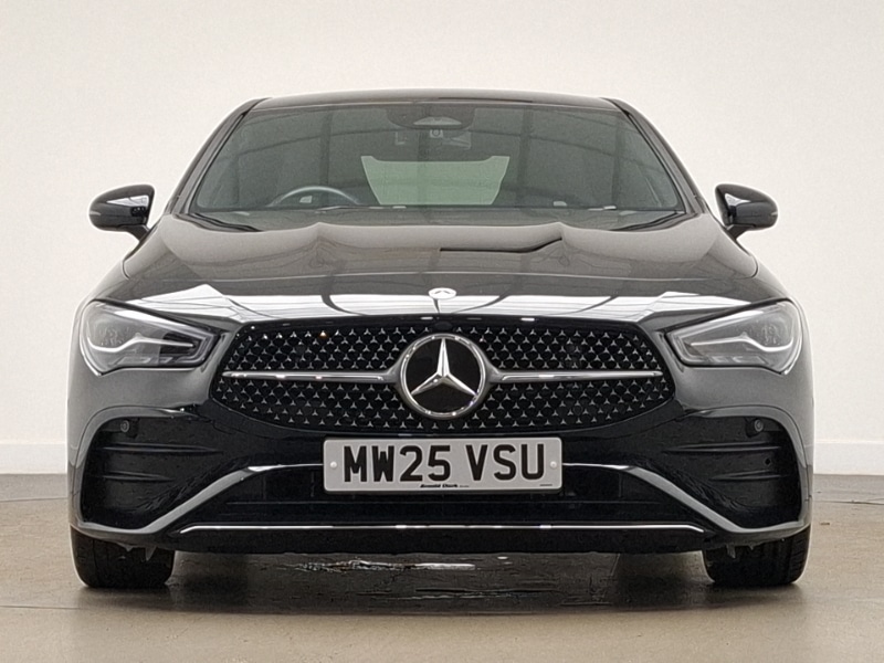 Used Mercedes-Benz CLA 2025 for sale - 76596674: Photo 12