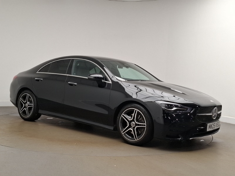 Used Mercedes-Benz CLA 2025 for sale - 76596674: Photo 13