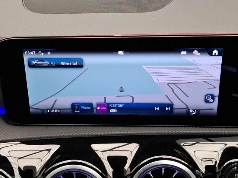 Used Mercedes-Benz CLA 2025 for sale - 76596674: Photo 14