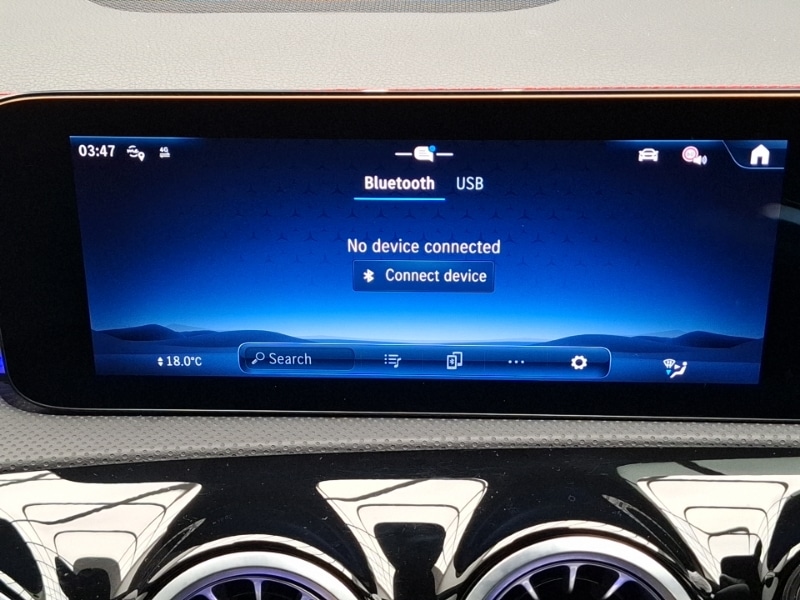 Used Mercedes-Benz CLA 2025 for sale - 76596674: Photo 15