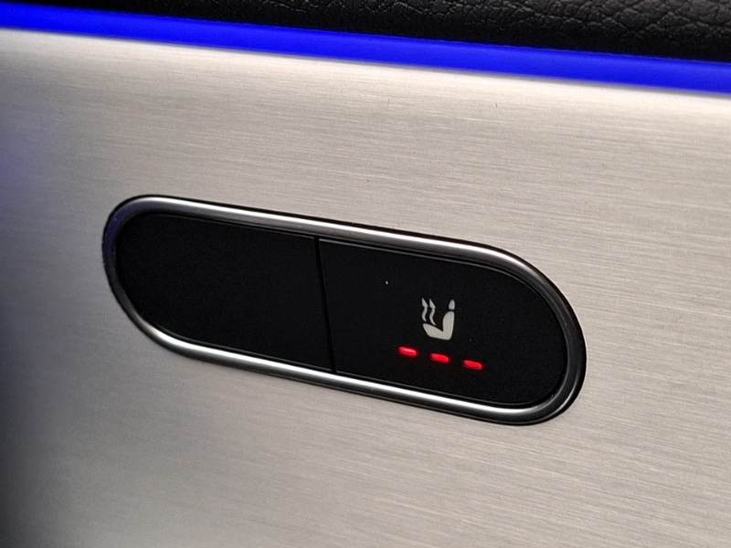 Used Mercedes-Benz CLA 2025 for sale - 76596674: Photo 18