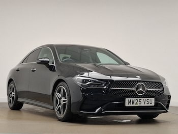 Used Mercedes-Benz CLA 2025 for sale - 76596674: Photo