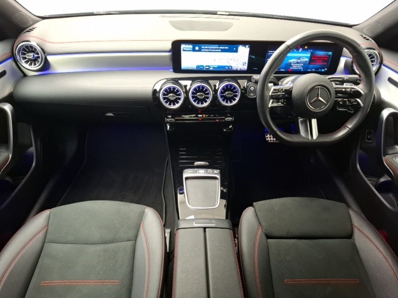 Used Mercedes-Benz CLA 2025 for sale - 76596674: Photo 2