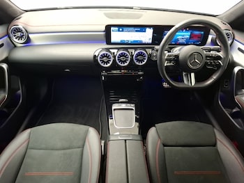 Used Mercedes-Benz CLA 2025 for sale - 76596674: Photo