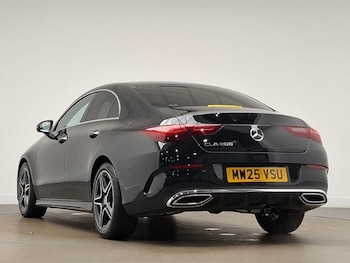 Used Mercedes-Benz CLA 2025 for sale - 76596674: Photo