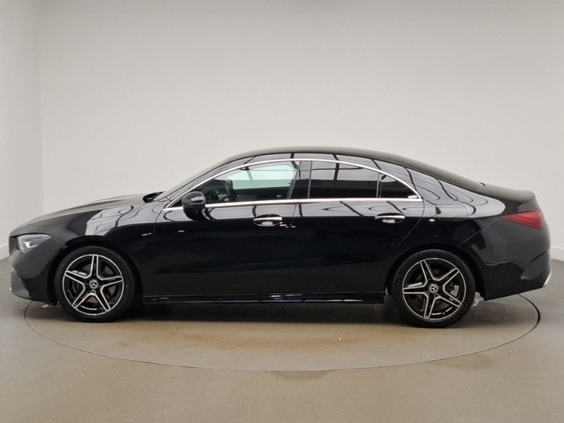 Used Mercedes-Benz CLA 2025 for sale - 76596674: Photo 4