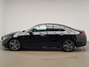 Used Mercedes-Benz CLA 2025 for sale - 76596674: Photo