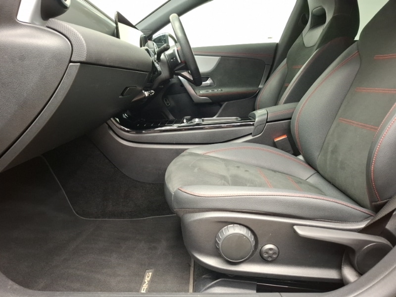 Used Mercedes-Benz CLA 2025 for sale - 76596674: Photo 5