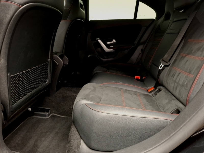 Used Mercedes-Benz CLA 2025 for sale - 76596674: Photo 6