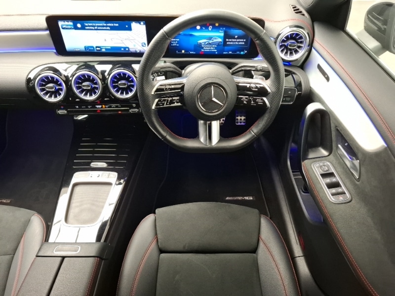 Used Mercedes-Benz CLA 2025 for sale - 76596674: Photo 7