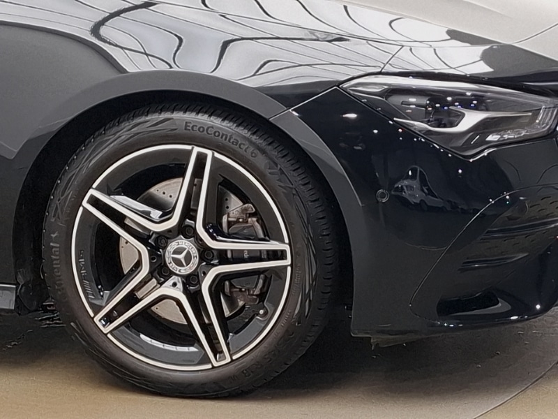 Used Mercedes-Benz CLA 2025 for sale - 76596674: Photo 9