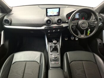 Used Audi Q2 2019 for sale - 77736306: Photo