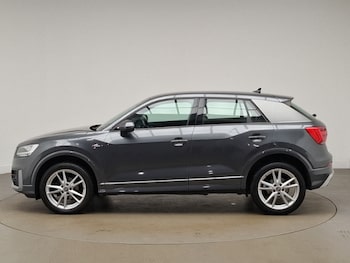 Used Audi Q2 2019 for sale - 77736306: Photo