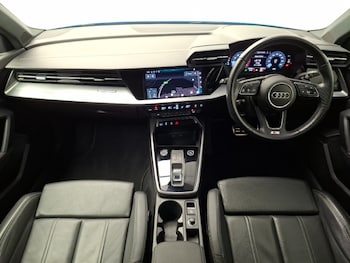 Used Audi A3 2023 for sale - 79343584: Photo