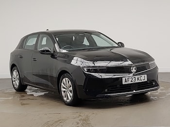 Used Vauxhall Astra 2023 for sale - 78940704: Photo