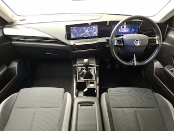 Used Vauxhall Astra 2023 for sale - 78940704: Photo