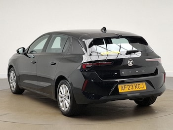 Used Vauxhall Astra 2023 for sale - 78940704: Photo