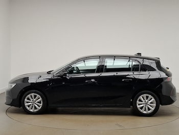 Used Vauxhall Astra 2023 for sale - 78940704: Photo