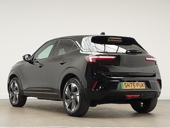 Used Vauxhall Mokka 2025 for sale - 76704751: Photo