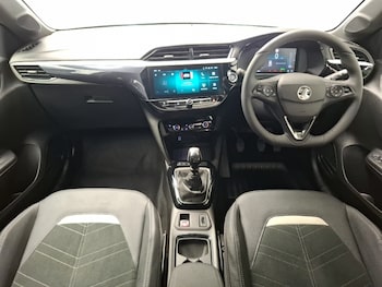 Used Vauxhall Corsa 2025 for sale - 78600325: Photo