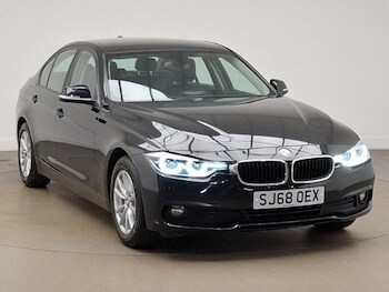 Used BMW 3 Series 2018 for sale - 78467451: Photo