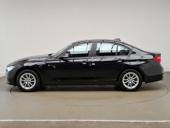 Used BMW 3 Series 2018 for sale - 78467451: Photo