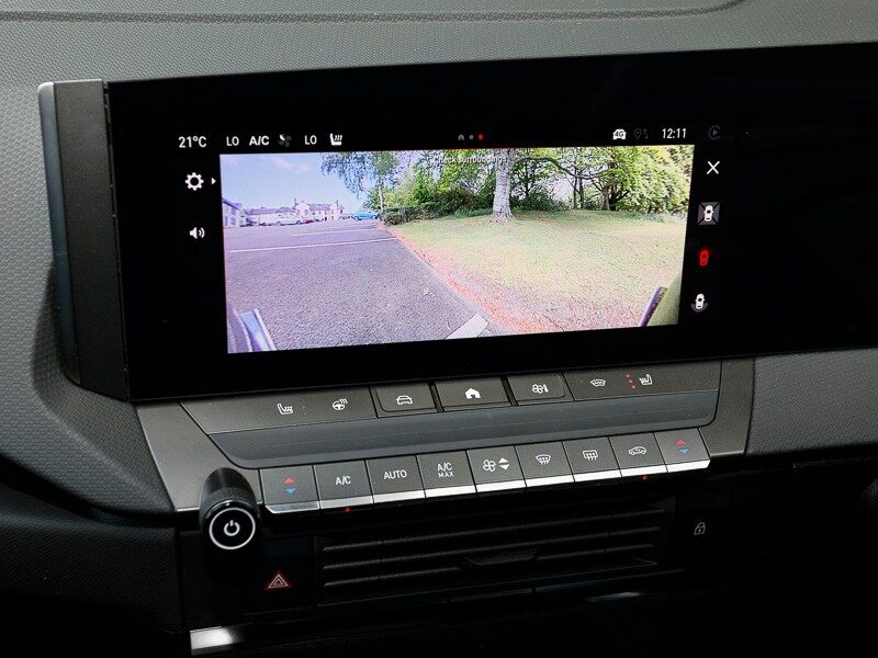 Used Vauxhall Astra 2025 for sale - 76258603: Photo 10